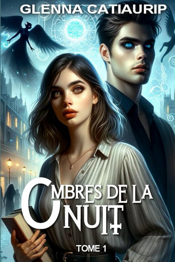 Ombres de la nuit